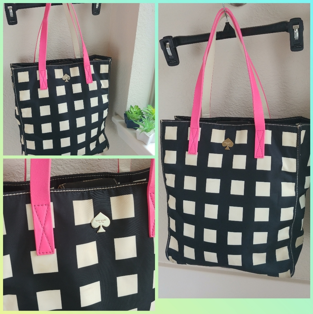 ♠️ Kate Spade Elise Tote ♠️